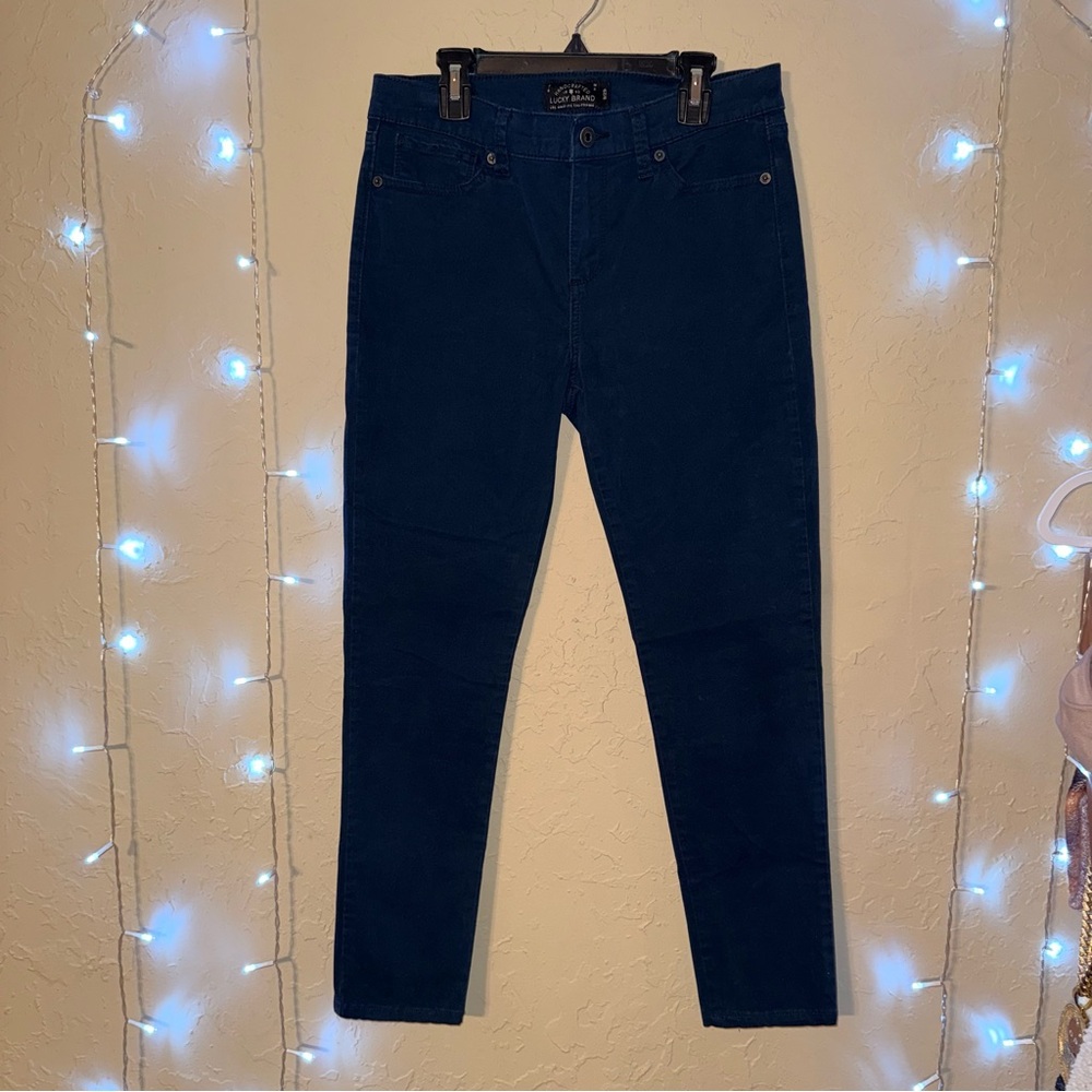 Lucky Brand Brooke